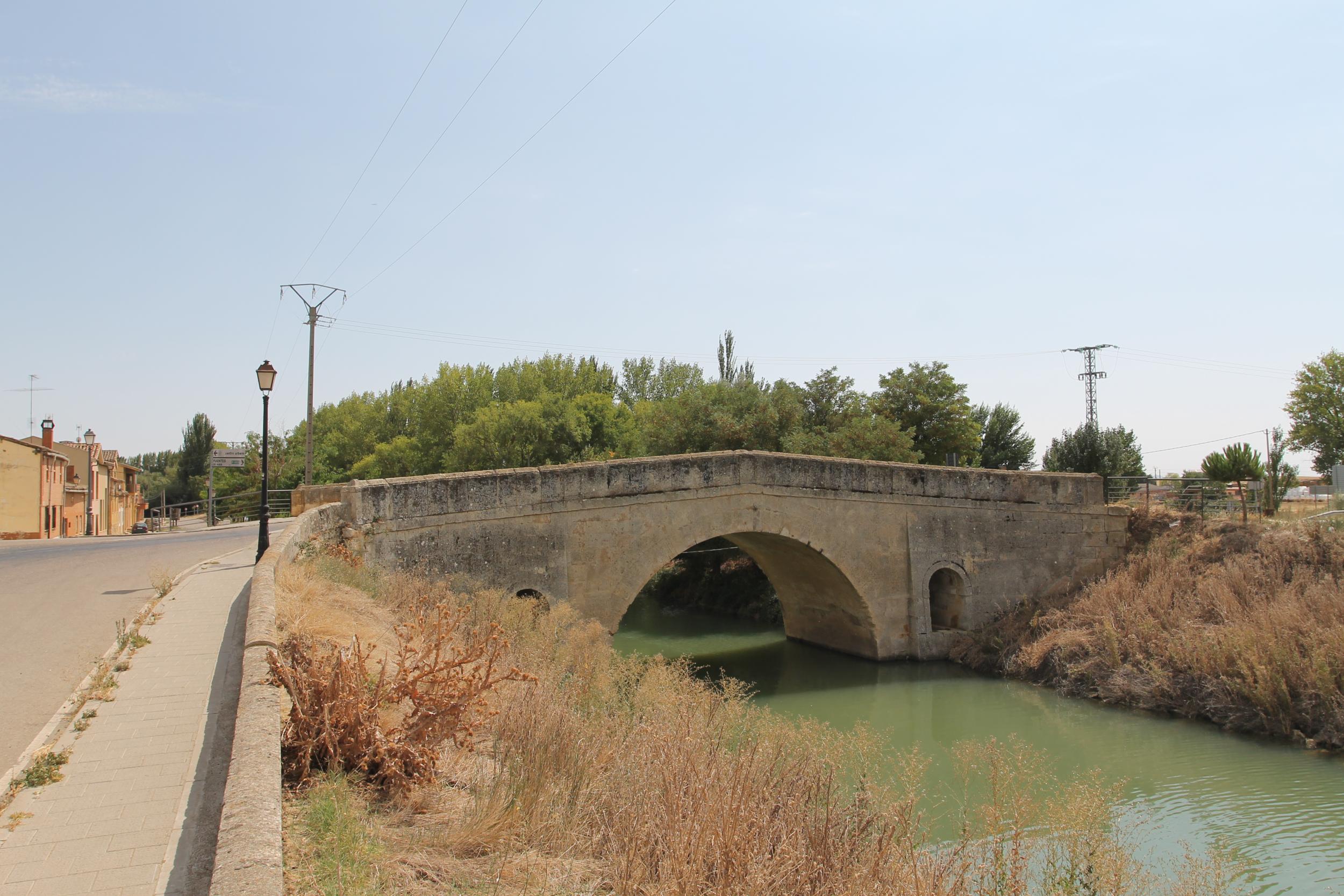 Becerril de Campos