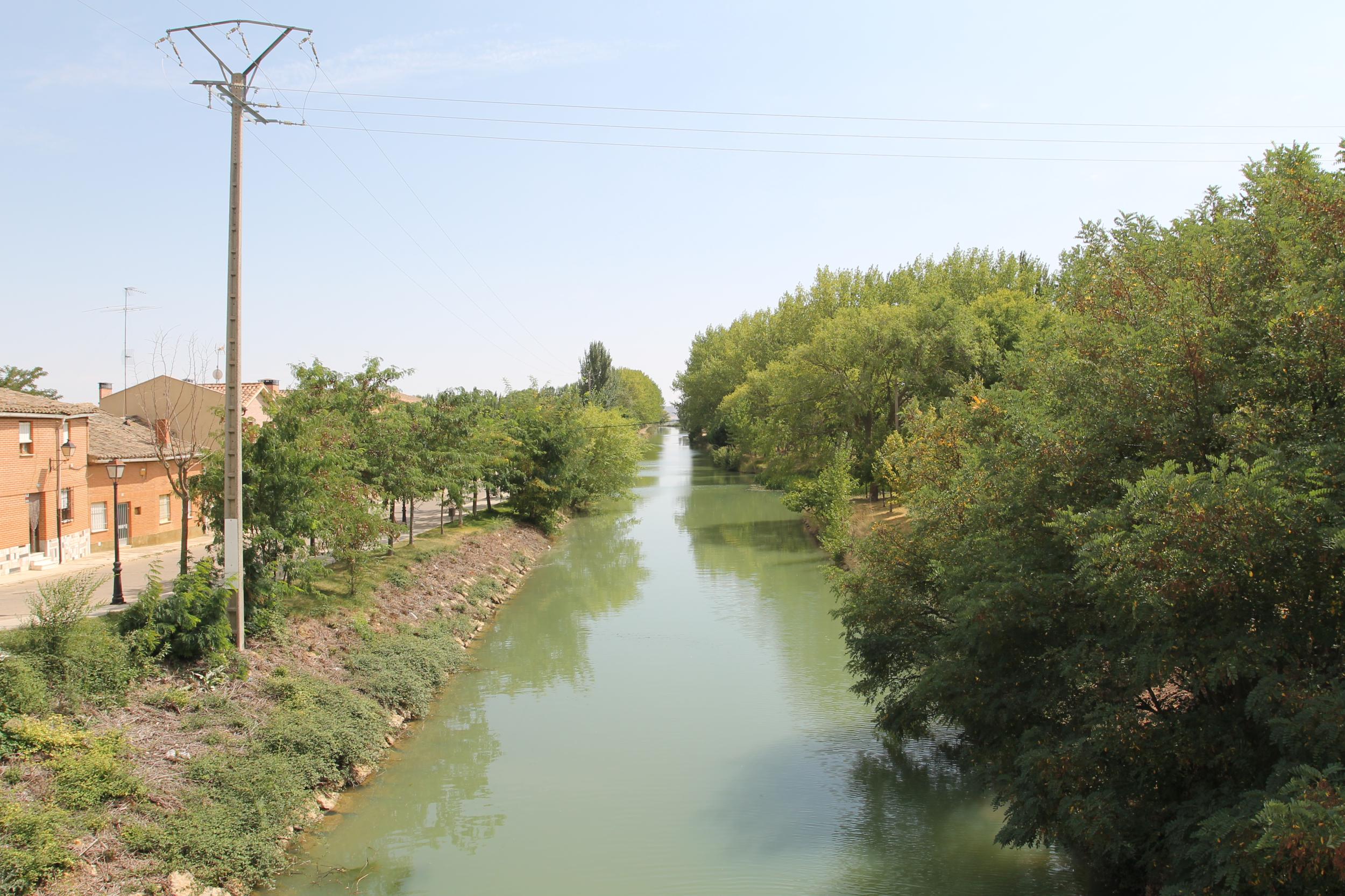 Becerril de Campos