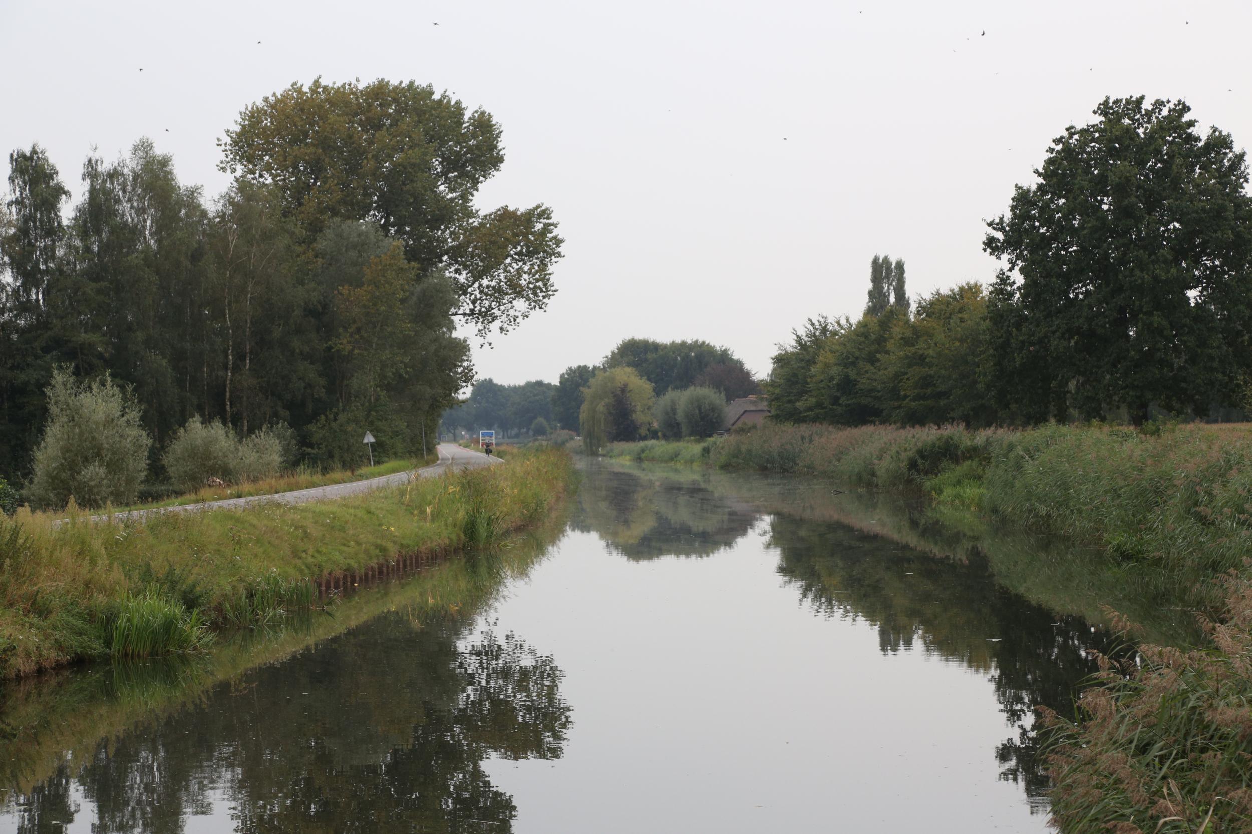 Oost-Indische brug