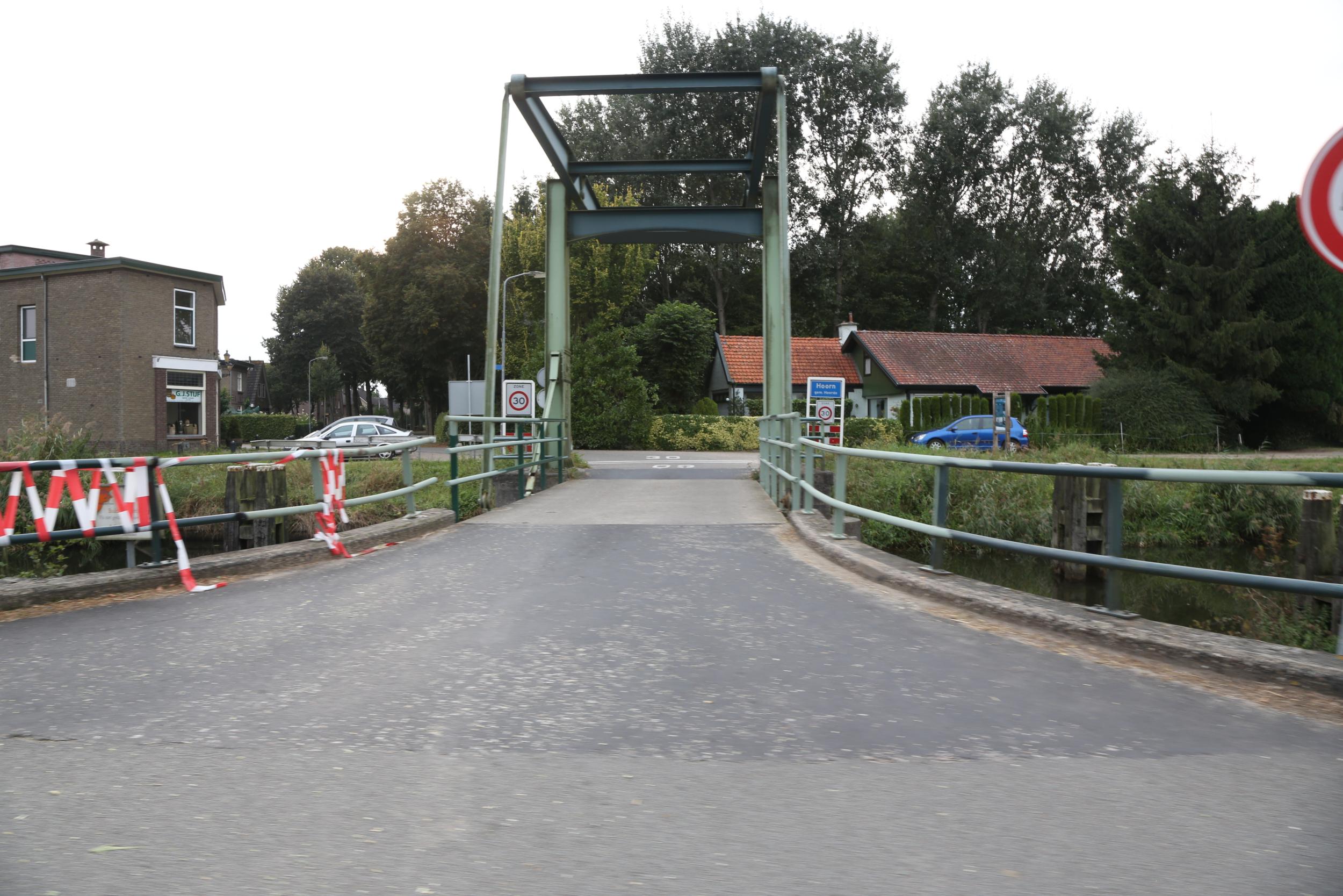 Oost-Indische brug