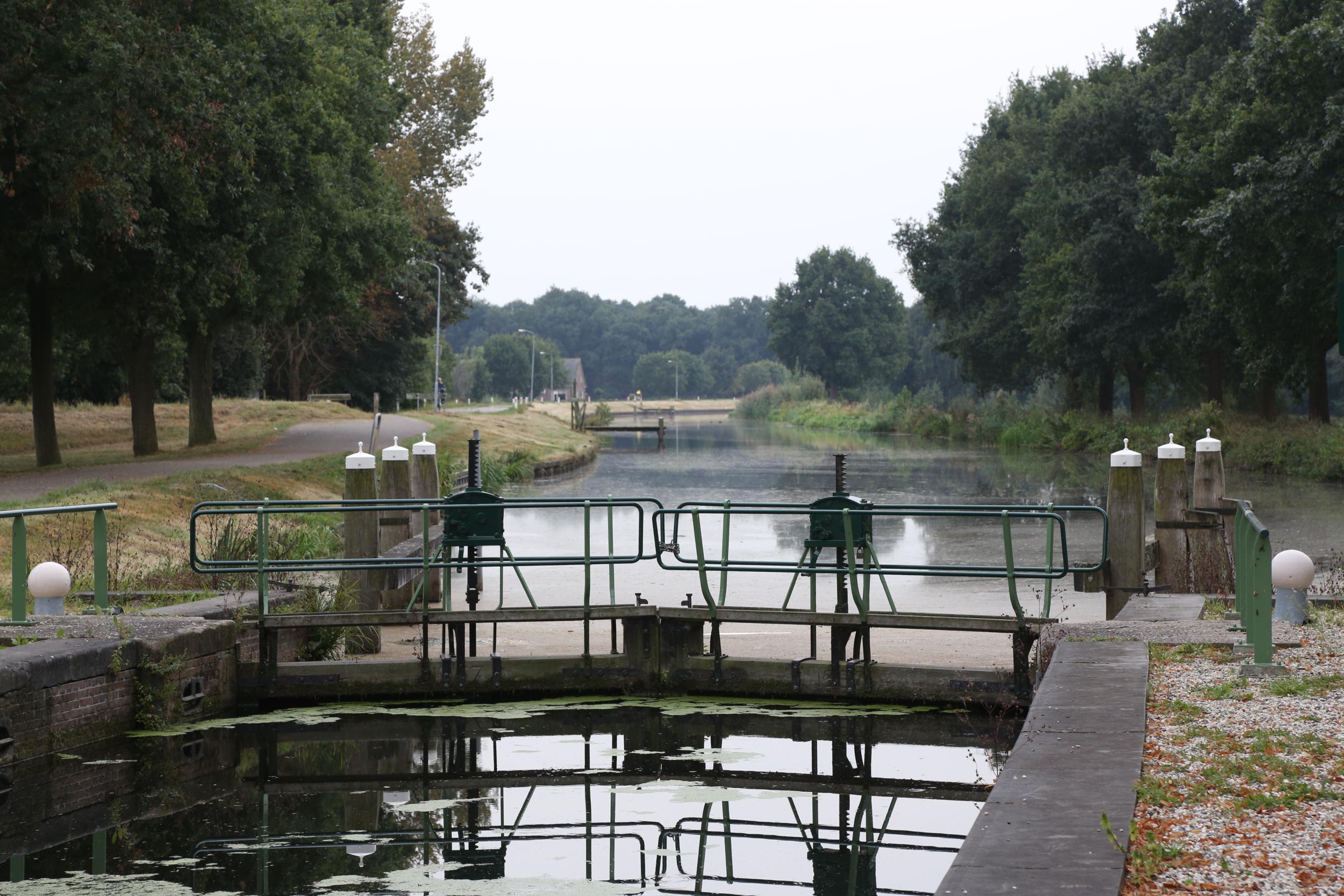 Hezenbergersluis