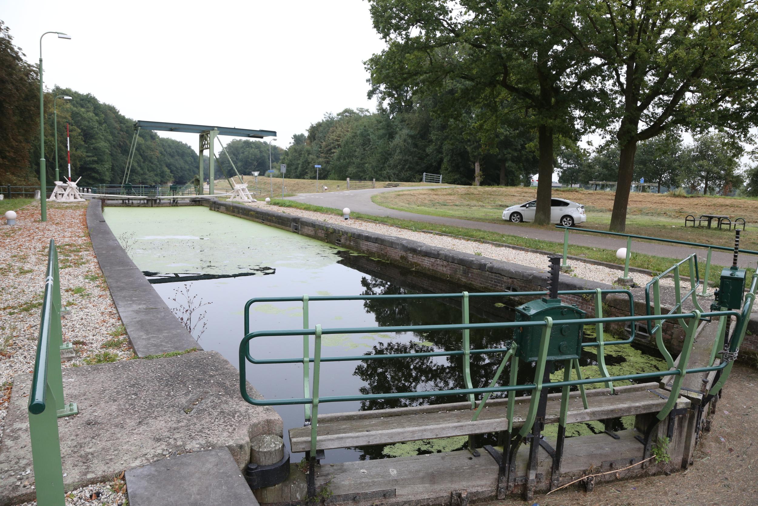 Hezenbergersluis