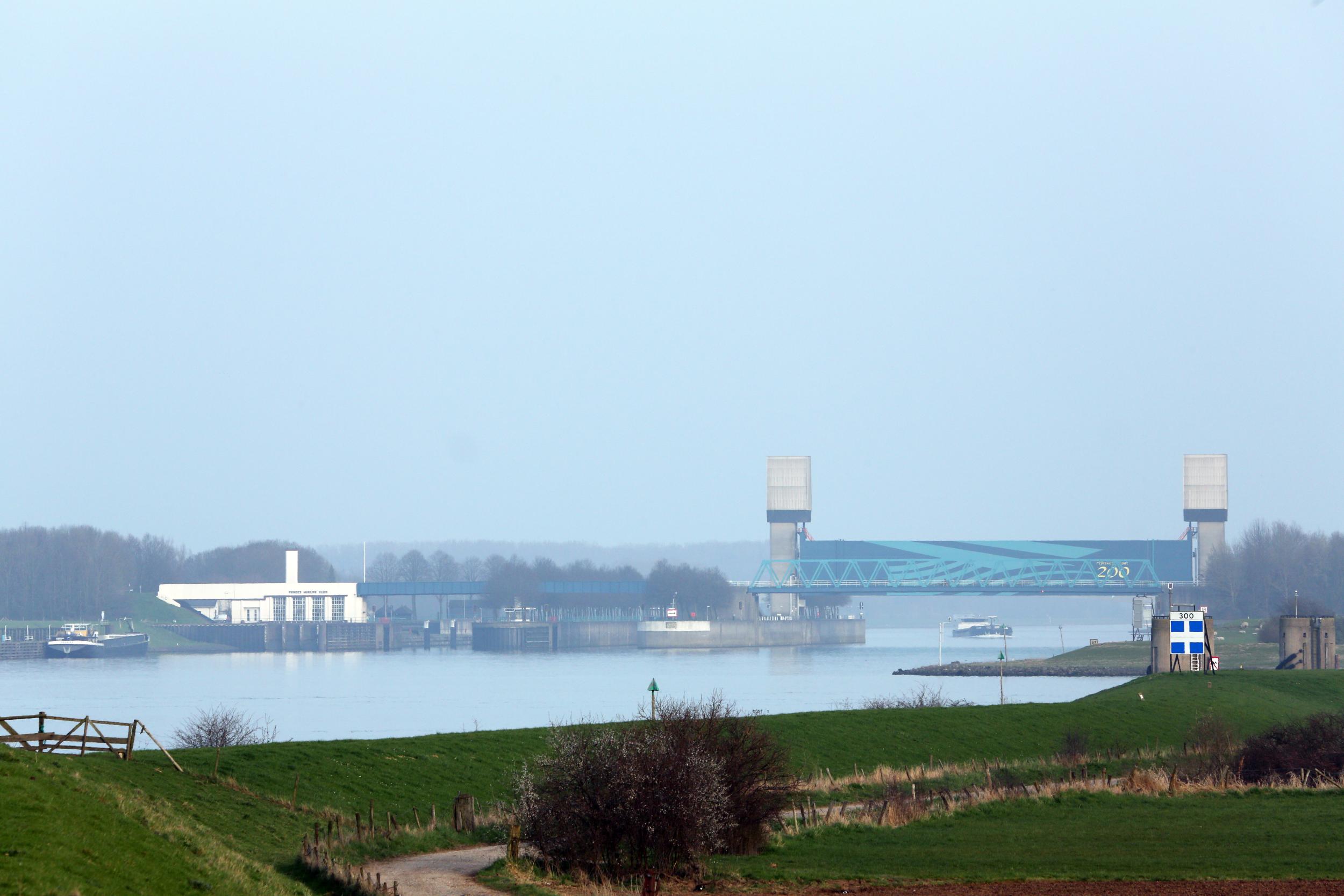 Prinses Marijkesluis