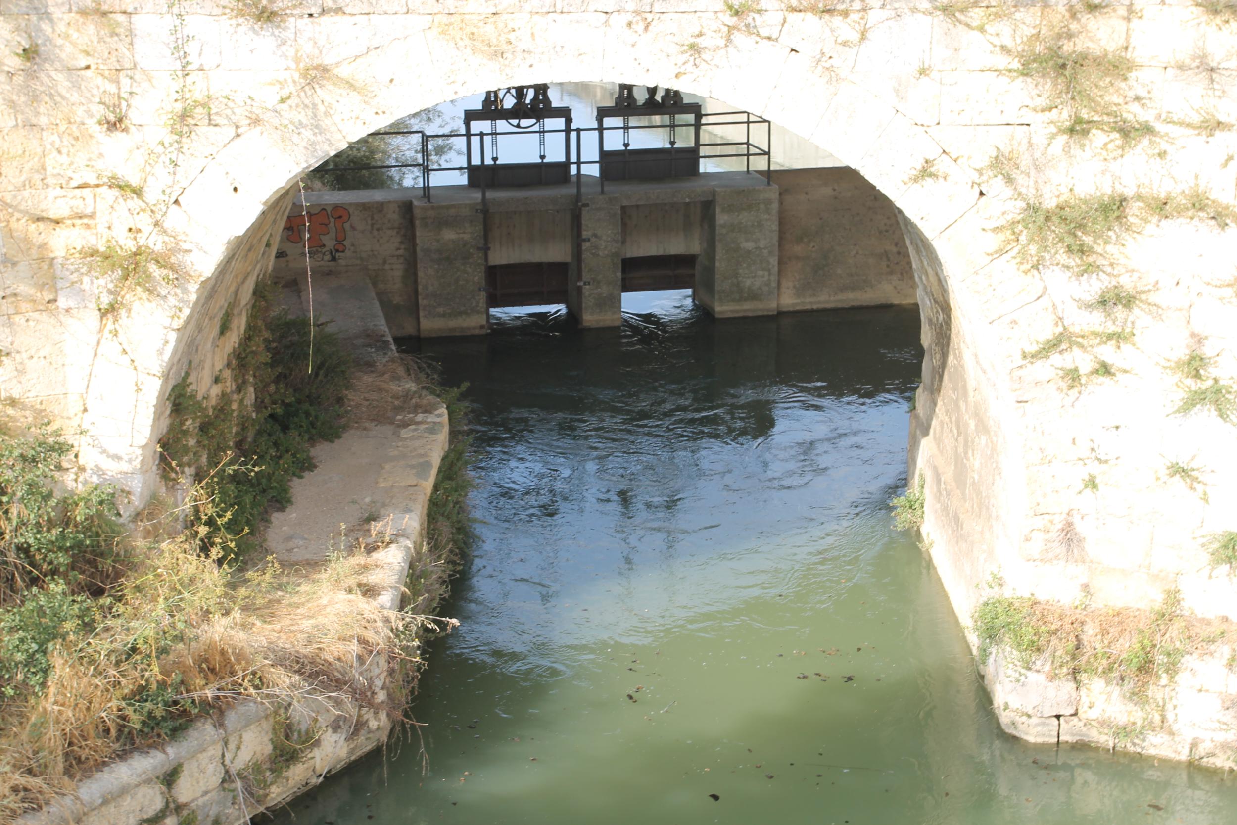 Puente de Dueñas 