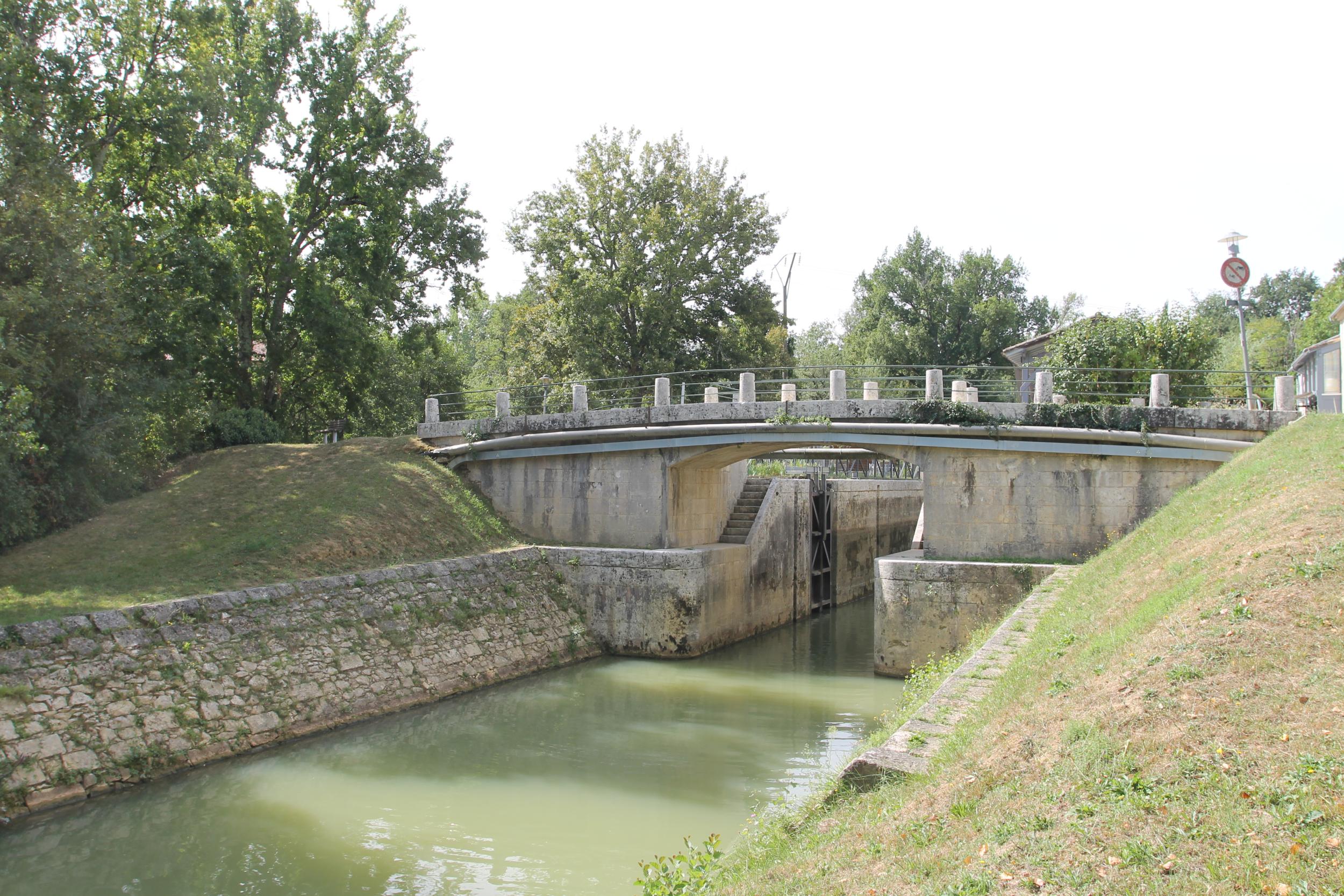 Sluis Gauge, Baïse