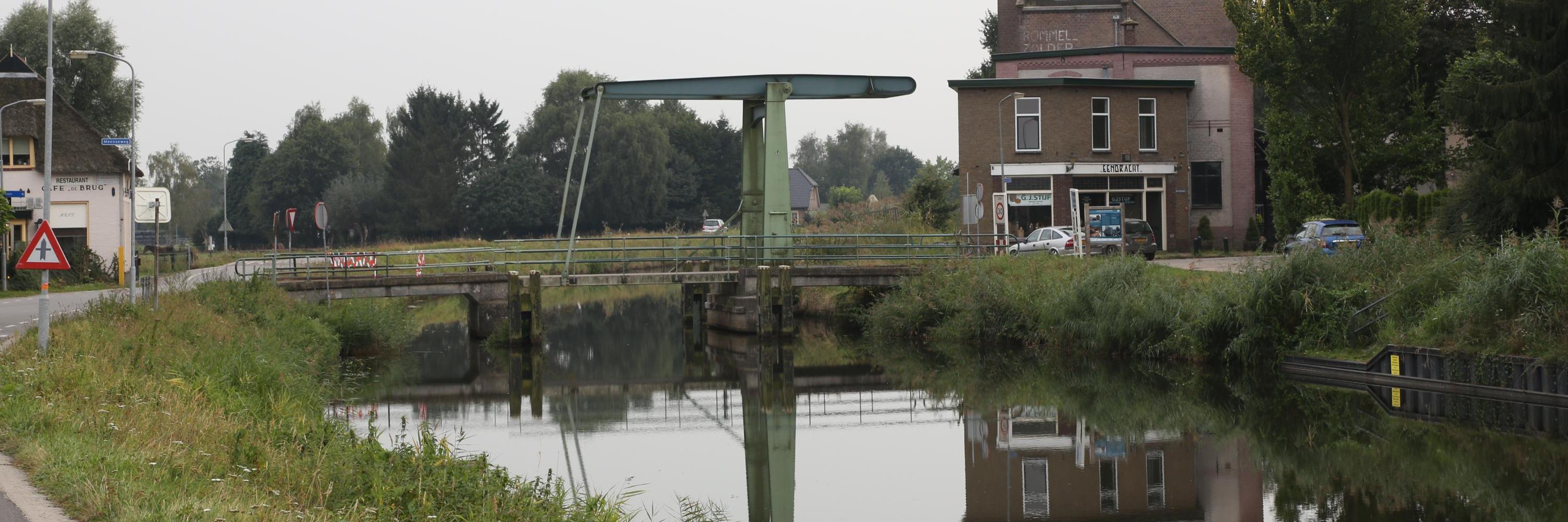 Oost-Indische brug