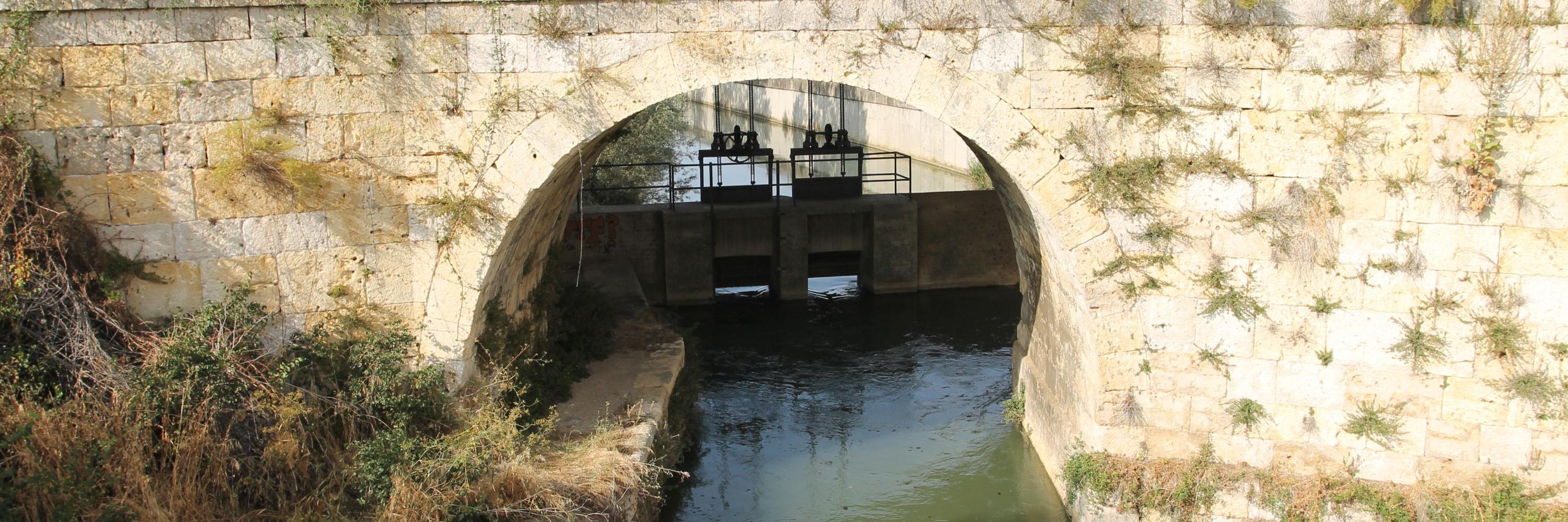 Puente de Dueñas 