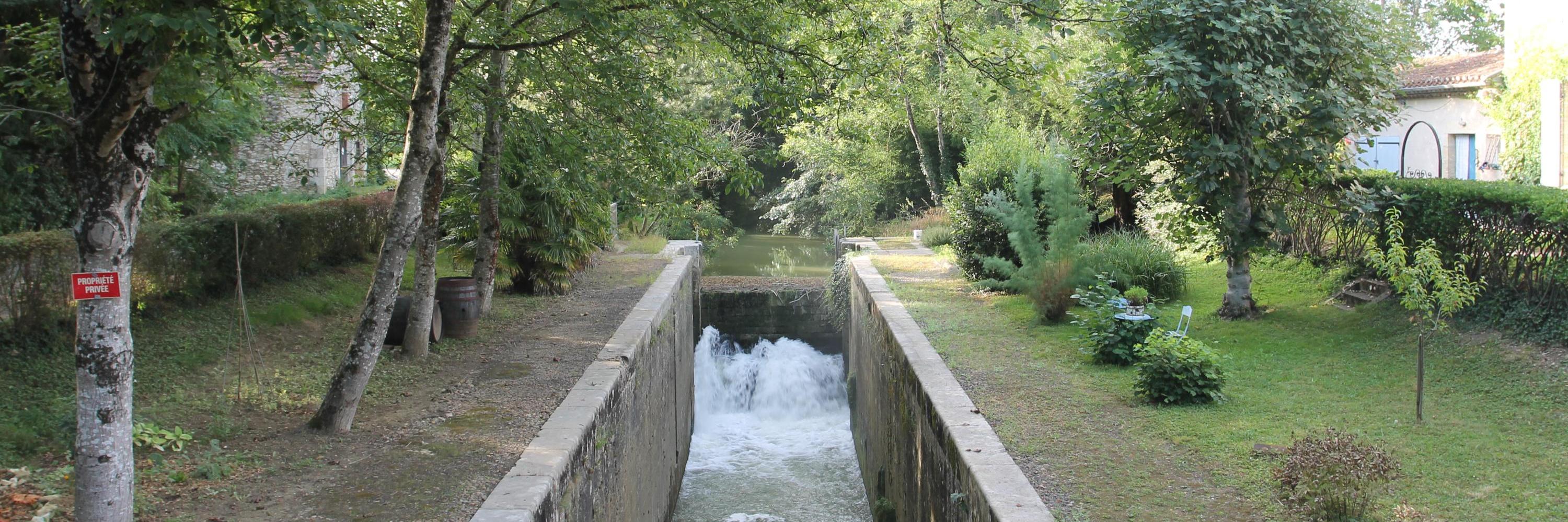 Sluis le Mouliéron