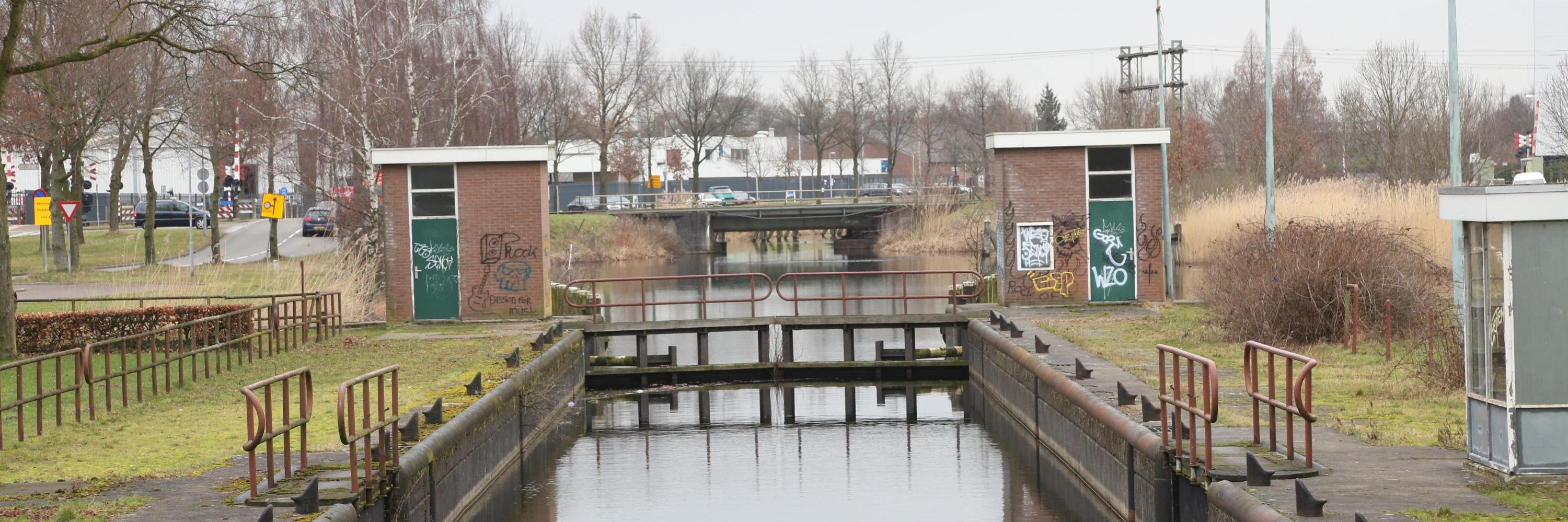 Sluis Dieren