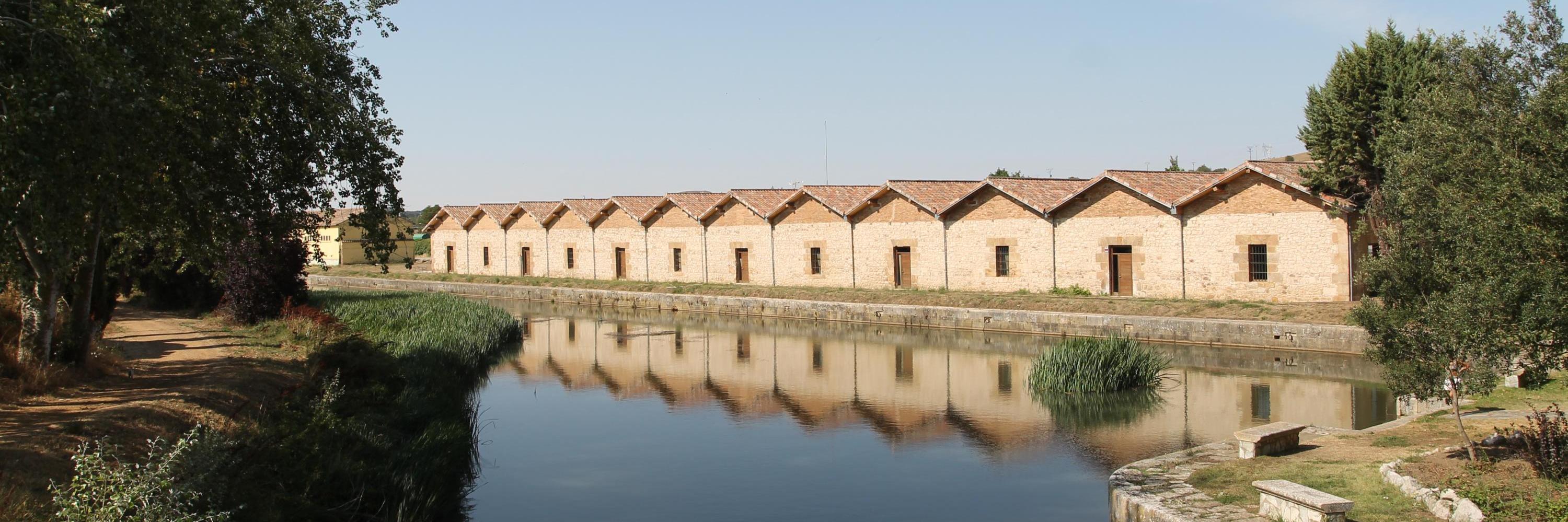 Canal de Castilla